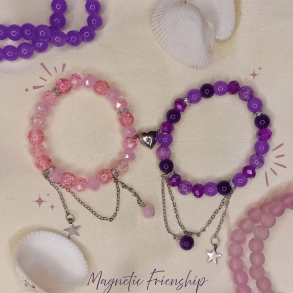 Add a heading Friendship Bracelet