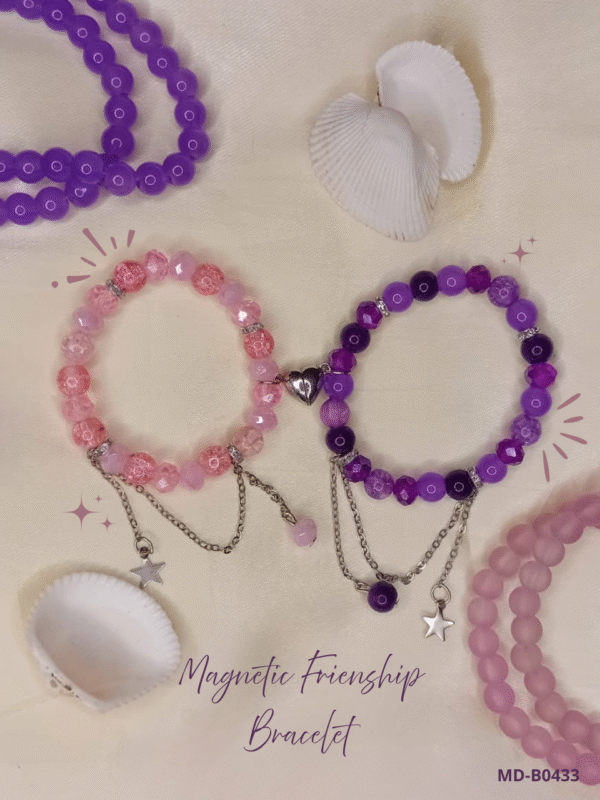 Add a heading Friendship Bracelet