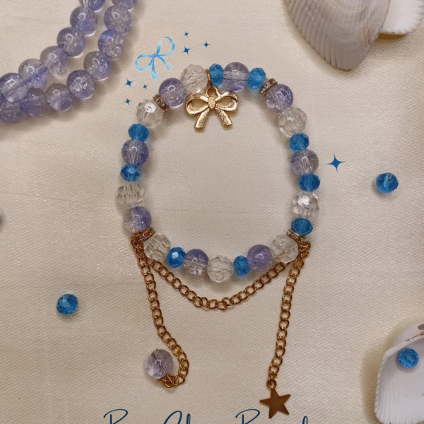 Add a heading Charm Bracelets MD-B7975