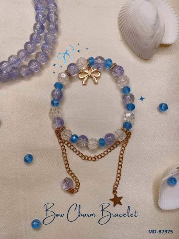 Add a heading Charm Bracelets MD-B7975